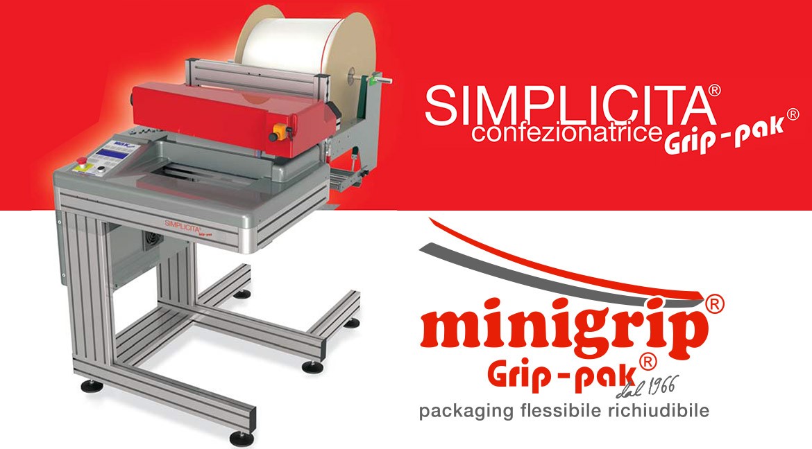 BUSTE STANDARD MINIGRIP (RICHIUDIBILI) PER IMBALLARE MASCHERINE E GEL  DISINFETTANTI - Minigrip Blog